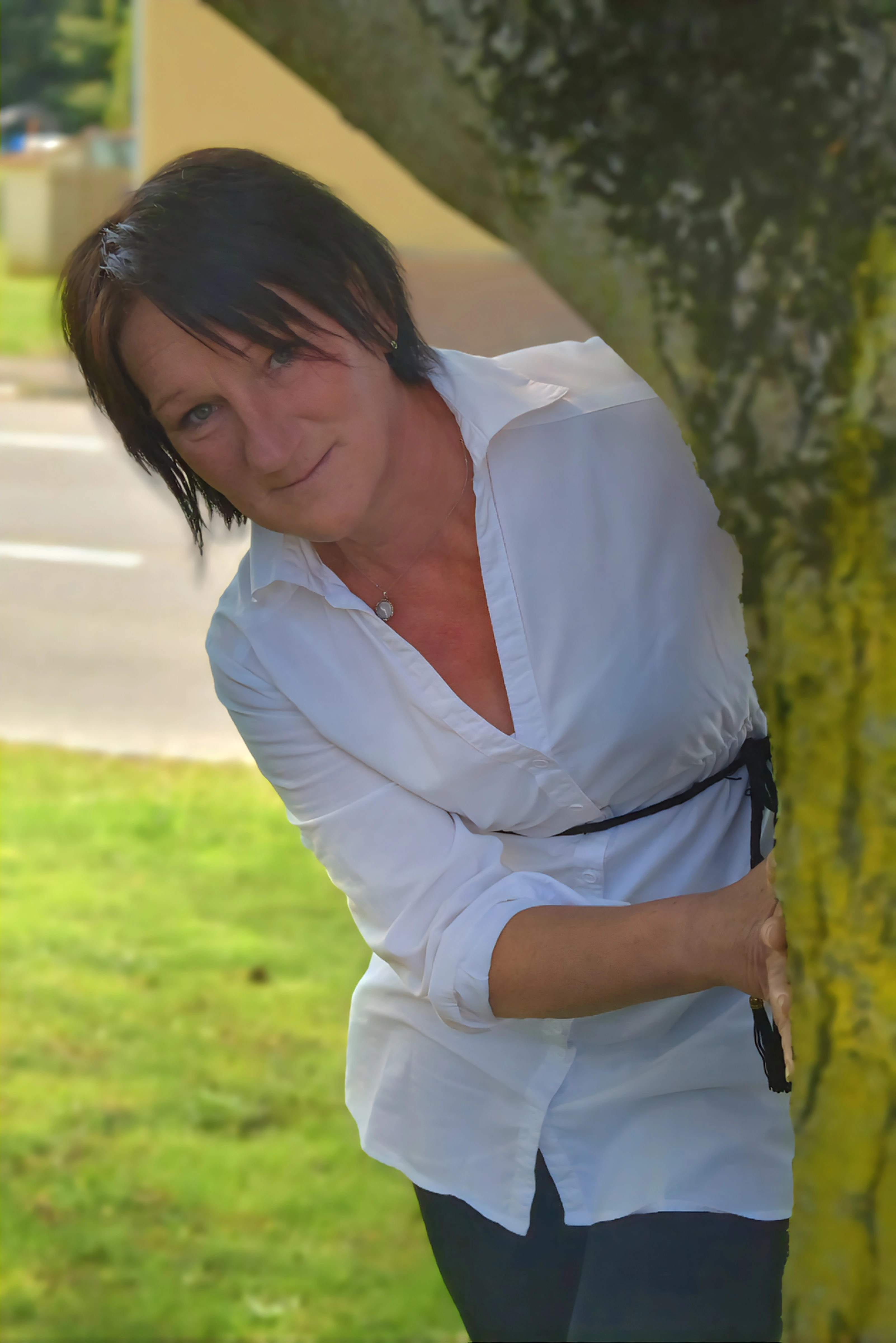 Ihre Evolutionspädagogin in der Steiermark, Daniela Haas